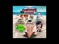 Hotel Transylvania 3 Summer Vacation Soundtrack 15. Float - Eric Nam