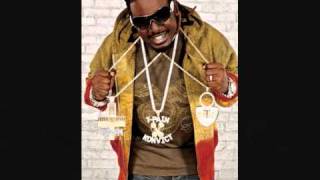 T Pain - Black and yellow (feat. Fabolous - Young Jeezy - Maino)