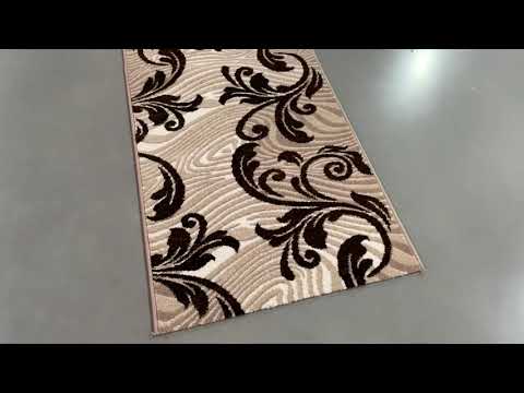 Ковер 2х3 овал Cappuccino 16025/118о - фото 1 - id-p1817790744