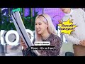 [ENG. ]Blackpink guess the drawing by Rosie (They won't stop play/guess  it)