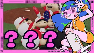 #8 ドラフトのみでペナントを制す パワプロ2025 実況
