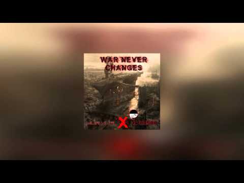MurMur X Wubson - War Never Changes (Original Mix)