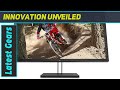HP DC276 Business Z31x 31.1" WLED LCD Monitor - Comprehensive Review!