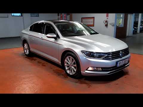 Volkswagen Passat 2019 - Image 2