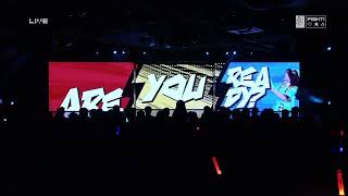 Download lagu Overture - JKT48 Team Dream | DREAM BAKUDAN mp3
