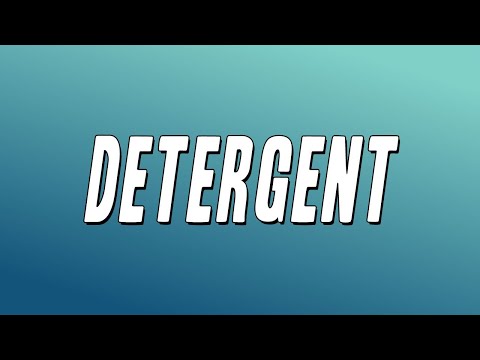 Youngs Teflon & Tiny Boost - Detergent ft. Wretch 32 (Lyrics)
