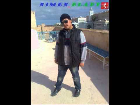 best tunisien pop music n3 man blady