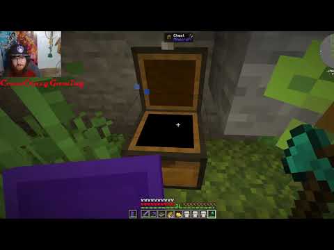 Minecraft Modded FTB StoneBlock - Ep 42 - Dungeon Loot Finale
