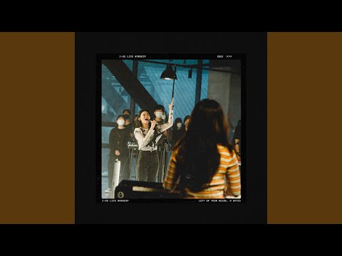 문들아 머리 들어라 (Live)