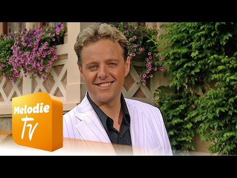 Graziano - Amore Mio (Offizielles Musikvideo)