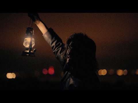 Love In The Dark - Deeps (Official Music Video) 