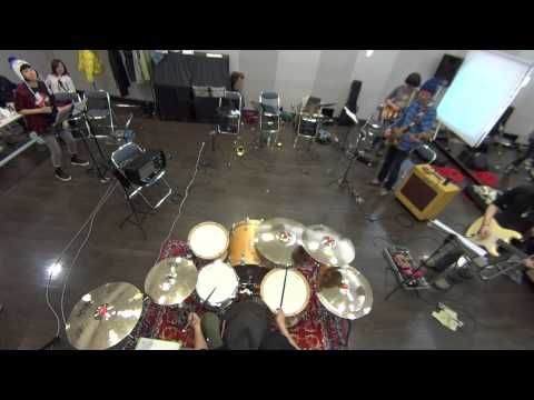 【TIB】2015/3/17セットリスト　BACK in BLACK／AC/DC