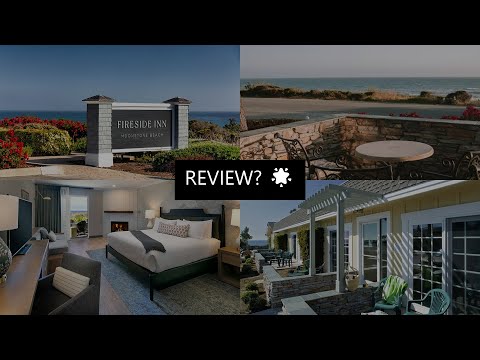 fireside inn on moonstone beach