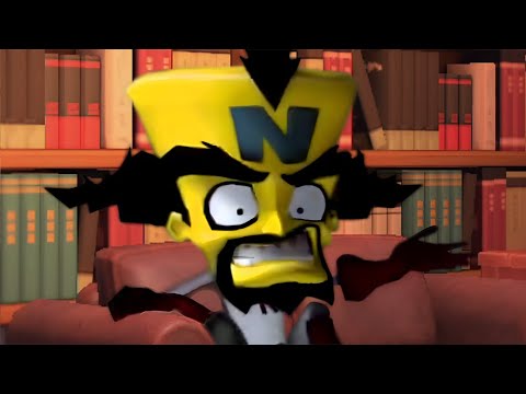 Dr. Neo Cortex - The Complete Lex Lang Library
