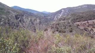 preview picture of video '2008-04-24; 35; entre Roblelacasa y Corralejo, sobre el río Jaramilla'
