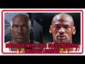 NBA 2K26 MyPlayer Face Creation Guide Michael Jordan Xbox Series X PS5