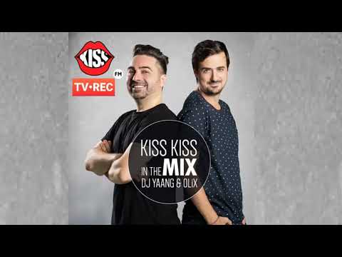 podcast kiss kiss in the mix 1 mai 2011