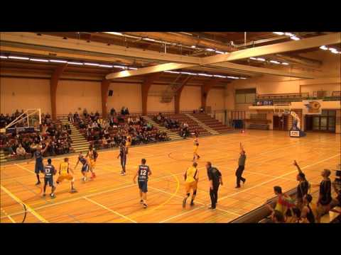 Joeri Vermoesen 2015-2016