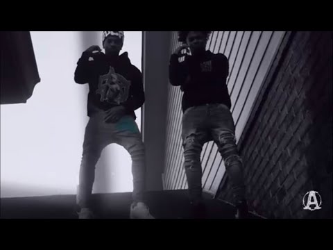 RR Hunxho - F Off ft. RR Kobe (Official Video) Shot By: @anomaliesonly