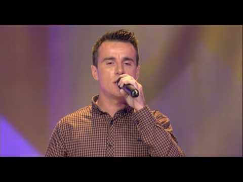 Sande Mitev - Hocu da ostarim.. , Nek mi bude zadnja.. - (live) - ZG 1 krug 16/17 - 17.12.16. EM 13