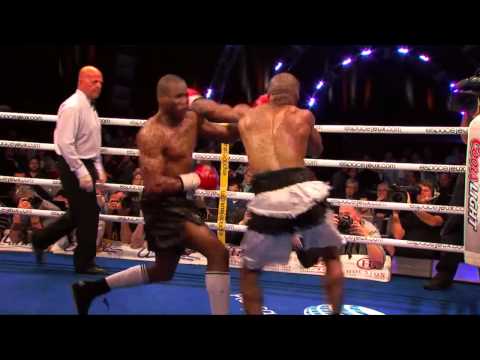 Boxe Rapides et Dangereux Adonis Stevenson vs Jesus Gonzales sur Indigo