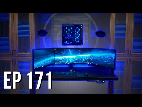Setup Wars - Episode 171