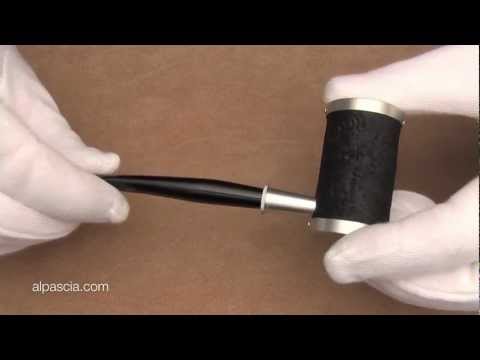 pipa Tsuge 147 - pfeife