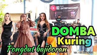Download lagu DOMBA KURING - PONGDUT BAJIDOR NICO ENTERTAINMENT mp3