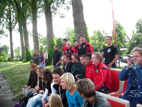 BSV Leutherheide Aufstieg