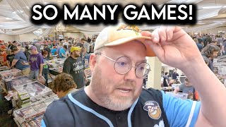 What Did I Buy from this kid for $150 at MoGameCon '23