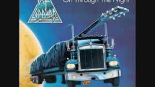 Def Leppard - When the Walls Came Tumbling Down