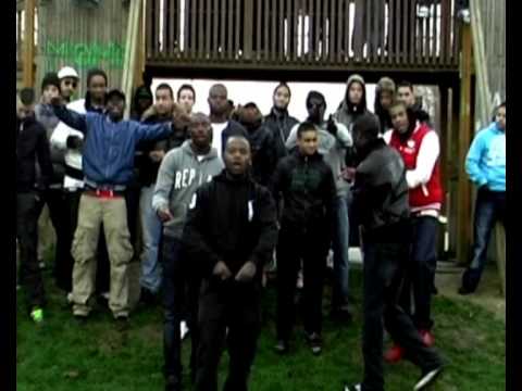 LNL - "Laisses Nous Faire" Feat  HAISE TEAM