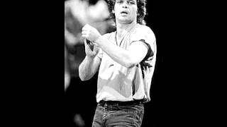 You Can't Always Get What You Want JOHN COUGAR MELLENCAMP Aug 1982 Denver CO