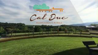 Video del alojamiento Cal Duc
