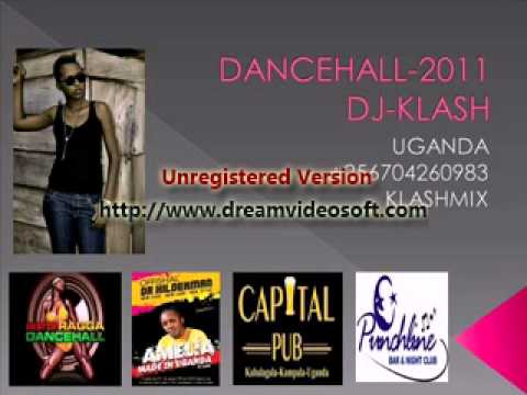 Aliba wani (REMIX)-DJ KLASHMIX