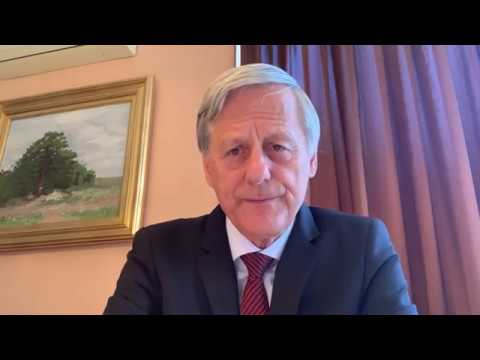 Petre Bunescu - Iov 1-2:10 Iov suferind pentru slava lui Dumnezeu.