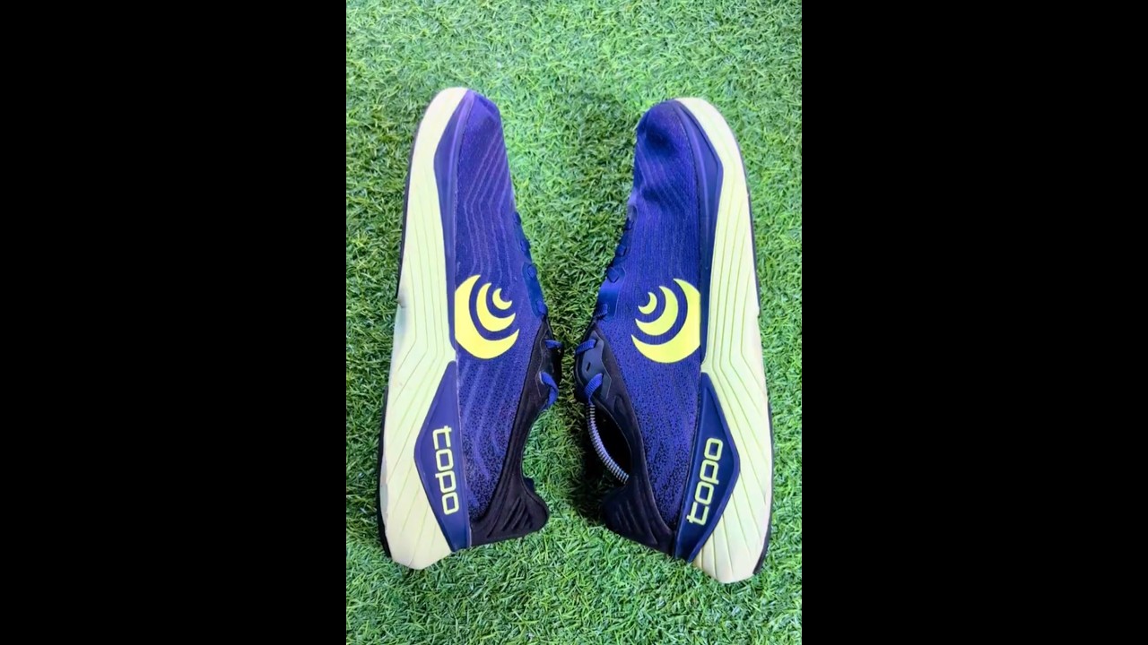 Topo Athletic Ultrafly 5  - Premium Market