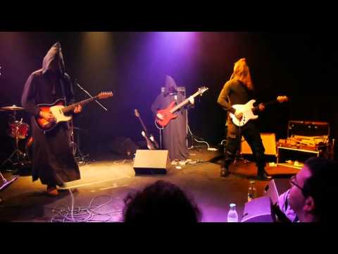 Secrets Chiefs 3 - Halloween Theme