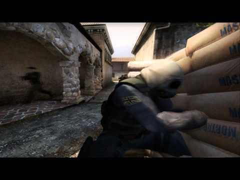 Fokusmok [CSGO] by me