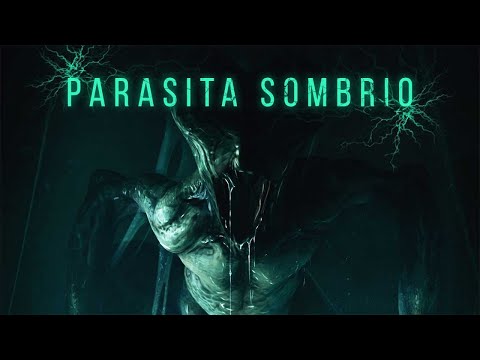 Parasita Sombrio | Ficção Científica | Suspense Alienígena | Filme Completo Dublado