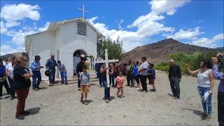 Saint Behind the Glass - Los Lobos