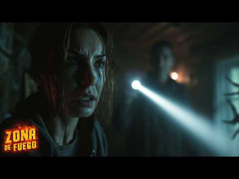 Mejor Pelicula de Terror | Huésped Mortal | Pelicula Completa En Espanol Latino