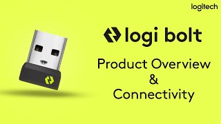 Logi Bolt: Product Overview & Connectivity (Part 1)