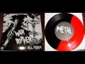 WAR RIPPER - Hell Storm (FULL EP) 