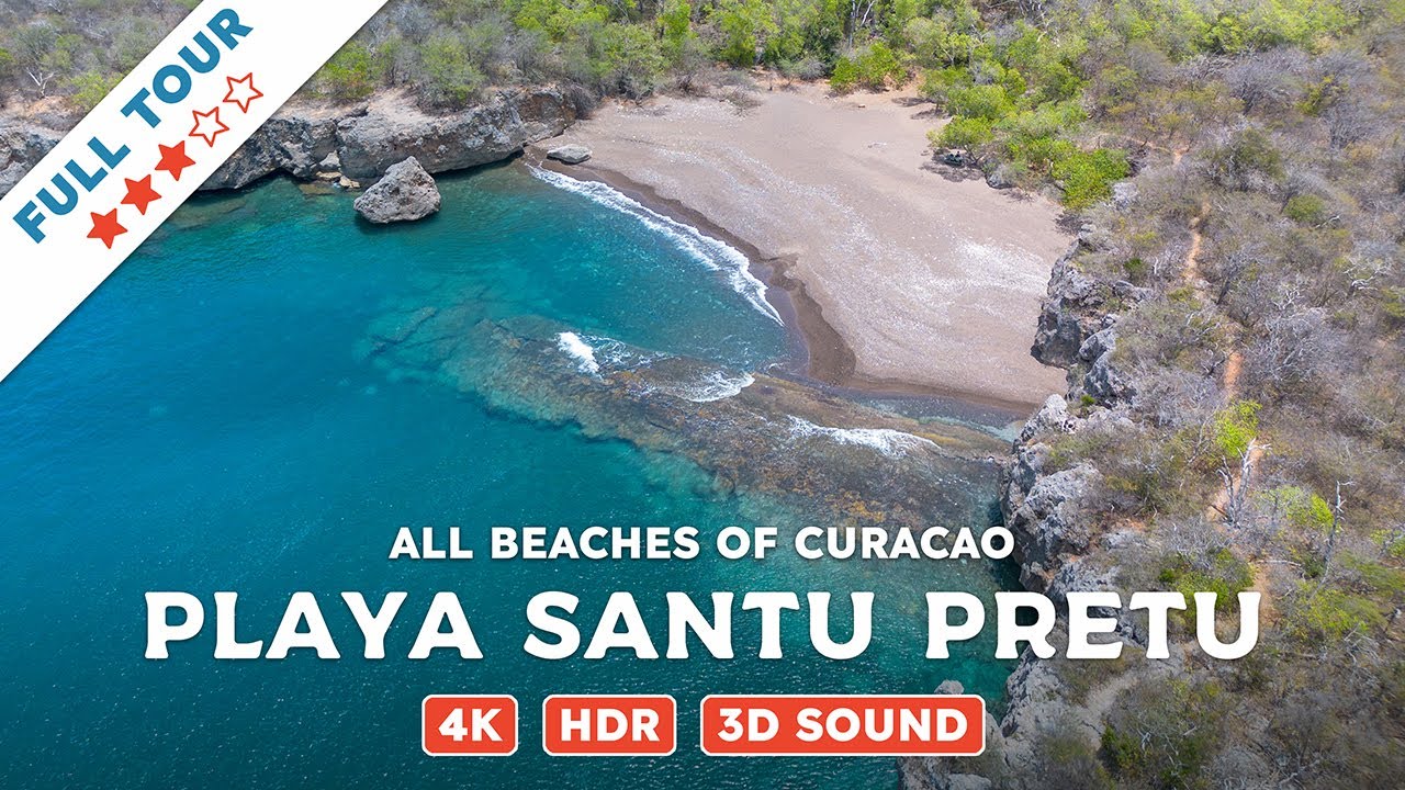 Playa Santu Pretu