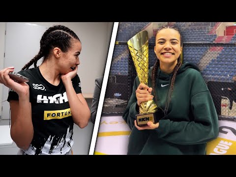 tym razem się udałooo