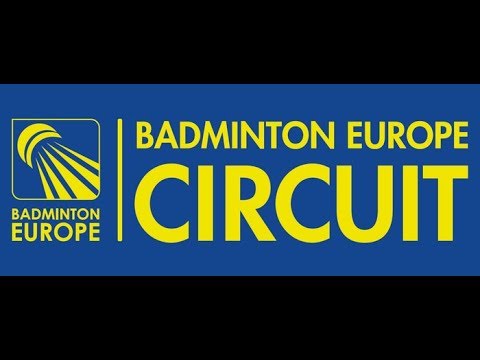 BADMINTON EUROPE CIRCUIT | CYPRUS JUNIOR 2018