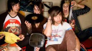 Pierce the Veil- I'd Rather  Die Than be Famous LYRICS