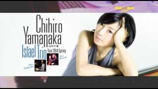 CHIHIRO YAMANAKA : BLUE NOTE TOKYO 2014 trailer
