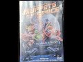 Opening To Muppets From Space 1999 DVD SIDE A